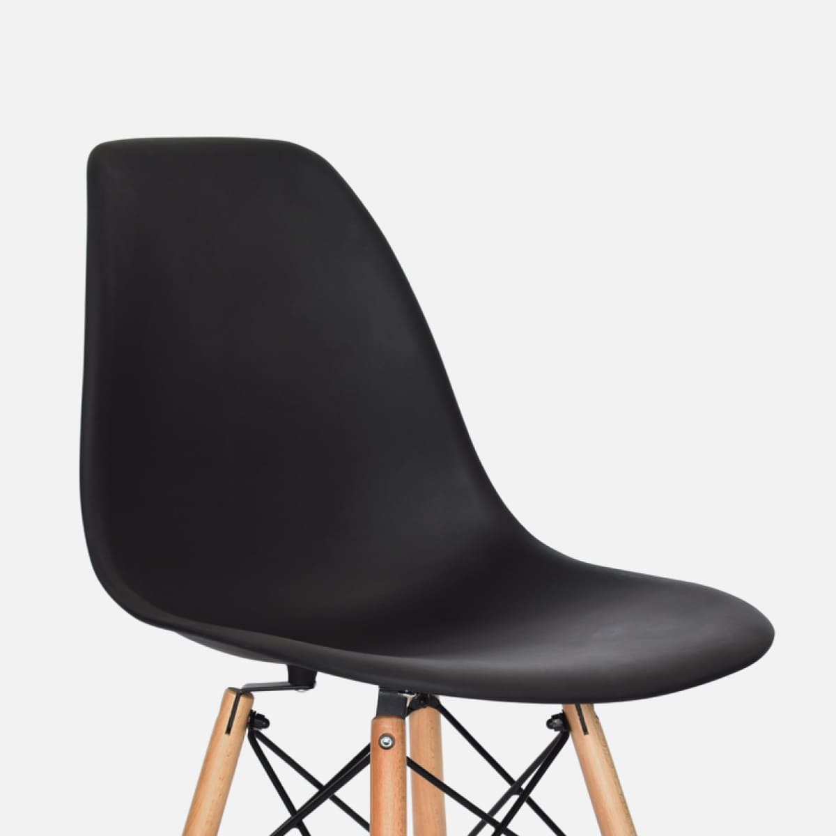 Silla comedor Eames Moderna Minimalista