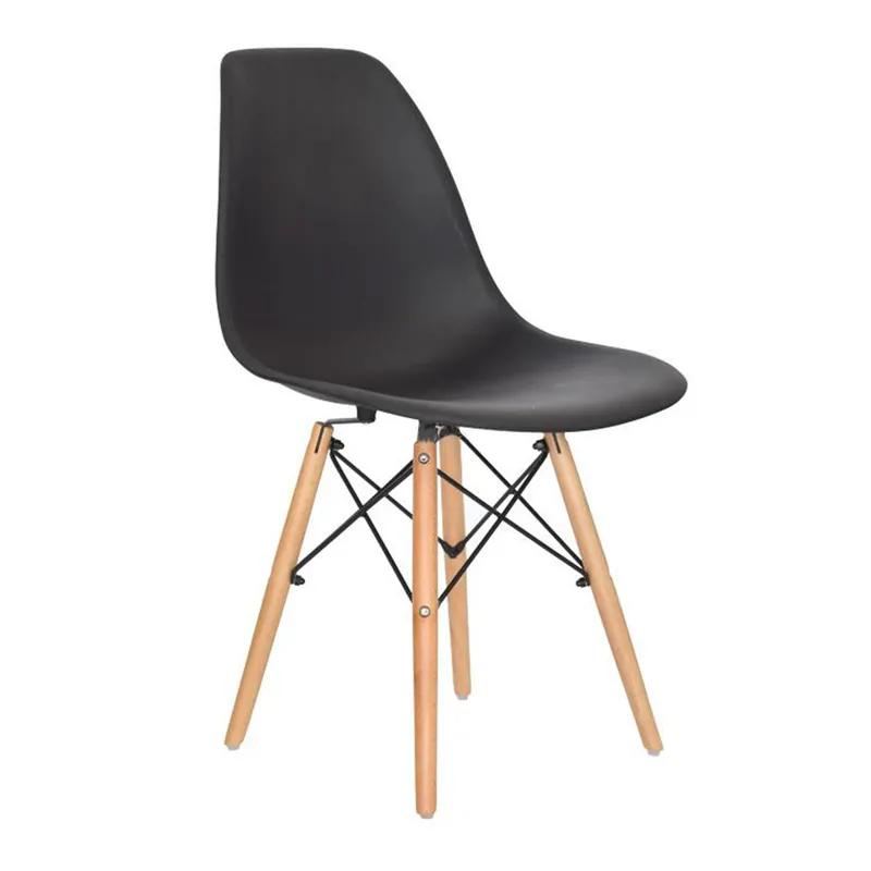 Silla comedor Eames Moderna Minimalista